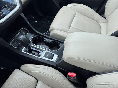 2023 Subaru Ascent Limited AWD