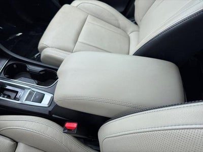 2023 Subaru Ascent Limited AWD