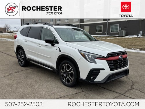 2024 Subaru Ascent Limited AWD