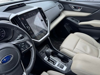 2024 Subaru Ascent Limited AWD