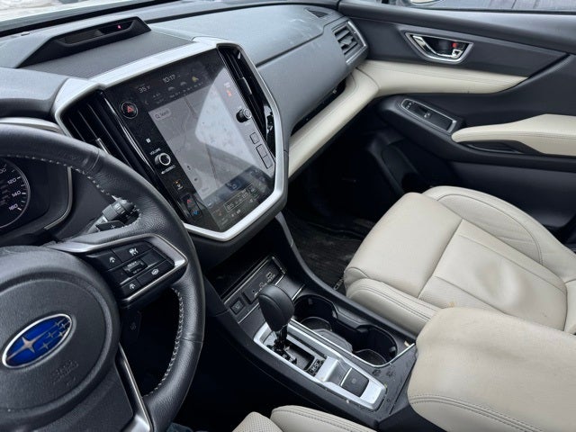 2024 Subaru Ascent Limited AWD