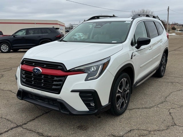 2024 Subaru Ascent Limited AWD