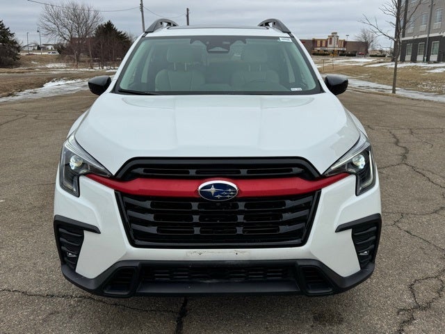 2024 Subaru Ascent Limited AWD