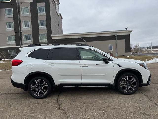 2024 Subaru Ascent Limited AWD