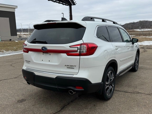 2024 Subaru Ascent Limited AWD