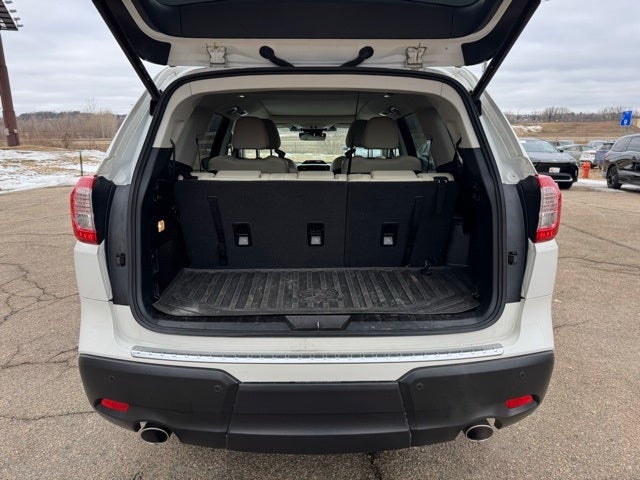 2024 Subaru Ascent Limited AWD