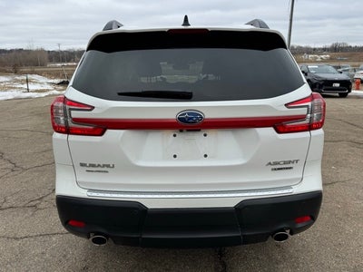 2024 Subaru Ascent Limited AWD