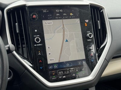 2024 Subaru Ascent Limited AWD