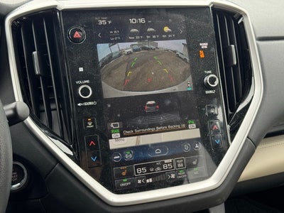 2024 Subaru Ascent Limited AWD