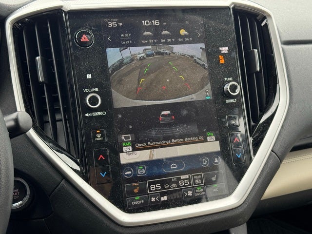 2024 Subaru Ascent Limited AWD