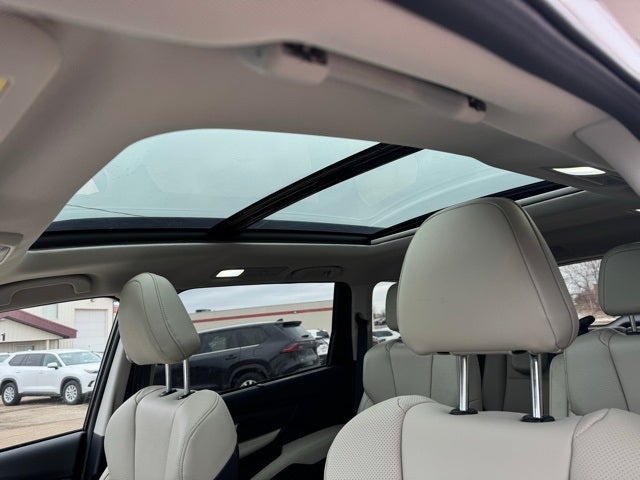 2024 Subaru Ascent Limited AWD