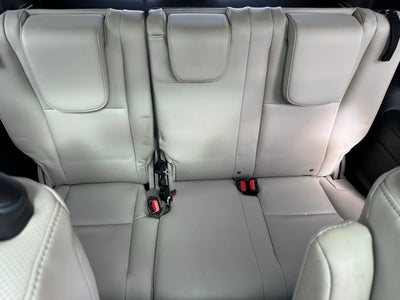 2024 Subaru Ascent Limited AWD