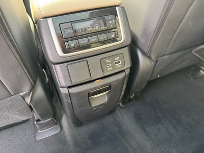 2024 Subaru Ascent Limited AWD