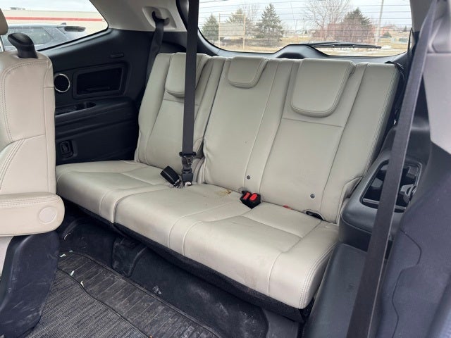 2024 Subaru Ascent Limited AWD