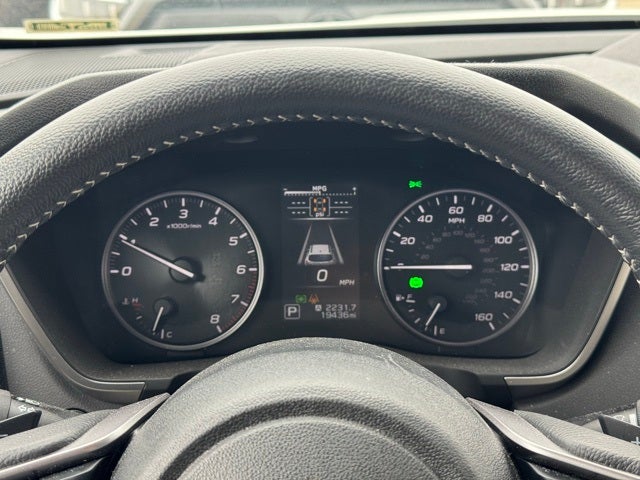 2024 Subaru Ascent Limited AWD