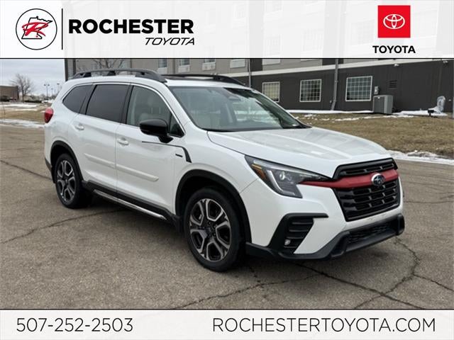 2024 Subaru Ascent Limited AWD