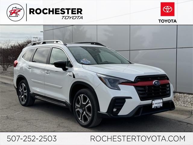 2024 Subaru Ascent Limited AWD