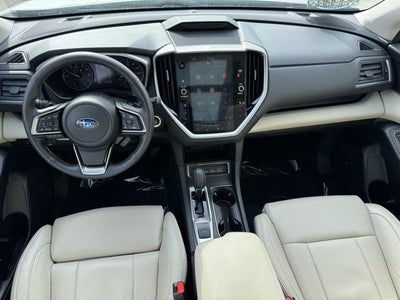 2024 Subaru Ascent Limited AWD
