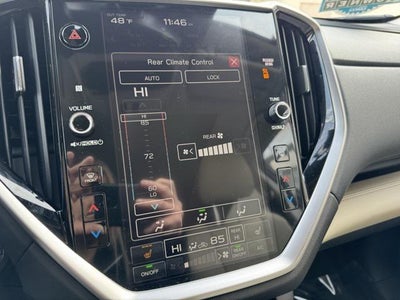 2024 Subaru Ascent Limited AWD