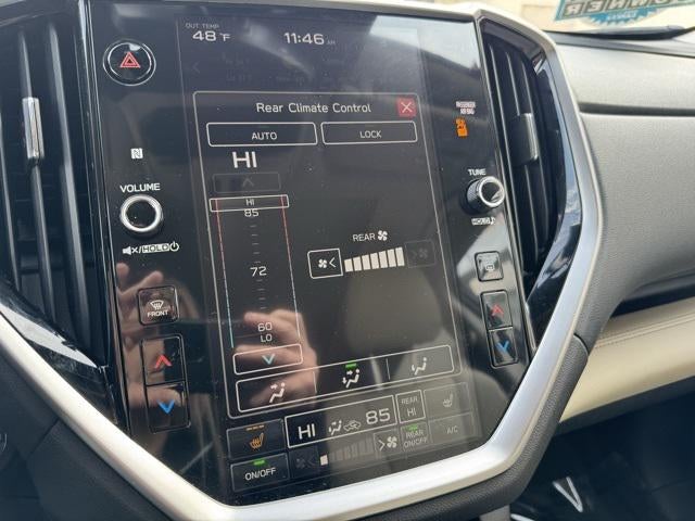 2024 Subaru Ascent Limited AWD