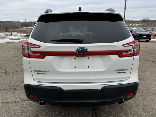 2024 Subaru Ascent Limited AWD
