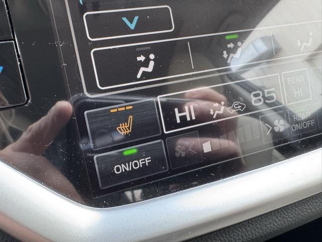 2024 Subaru Ascent Limited AWD