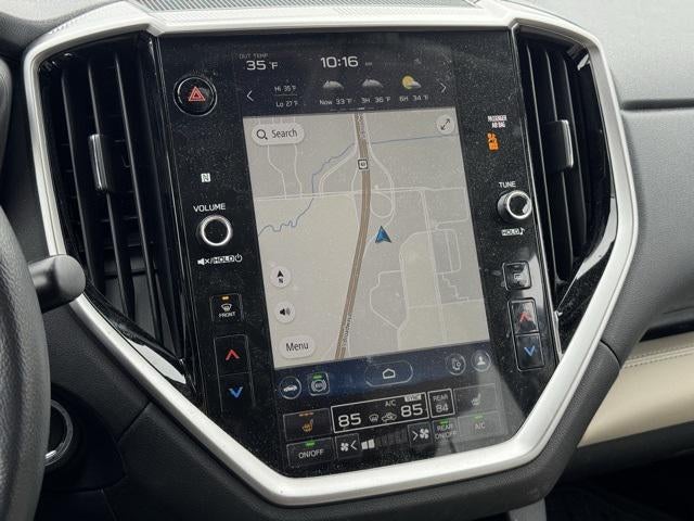 2024 Subaru Ascent Limited AWD