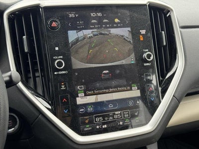 2024 Subaru Ascent Limited AWD