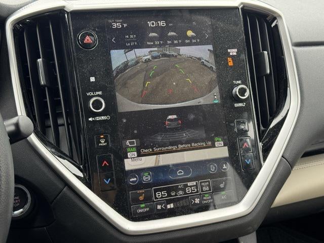 2024 Subaru Ascent Limited AWD