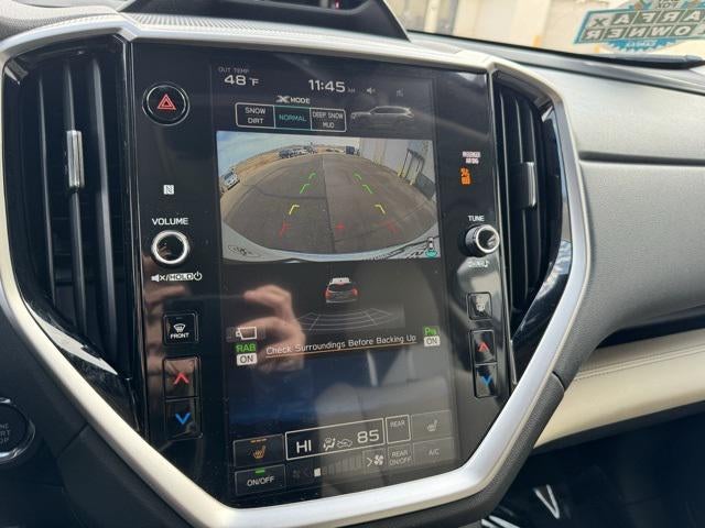 2024 Subaru Ascent Limited AWD