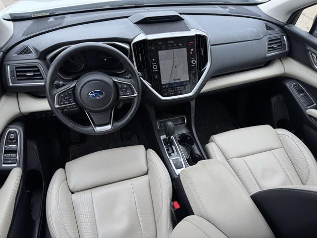2024 Subaru Ascent Limited AWD