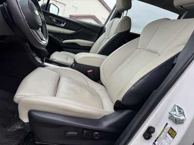 2024 Subaru Ascent Limited AWD