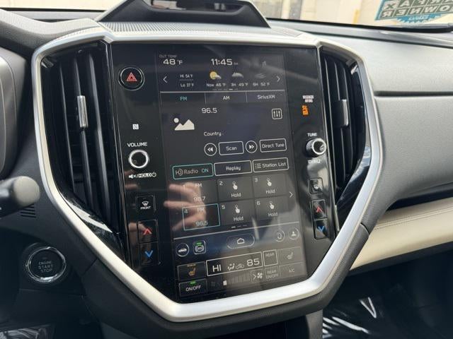 2024 Subaru Ascent Limited AWD