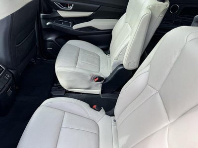 2024 Subaru Ascent Limited AWD