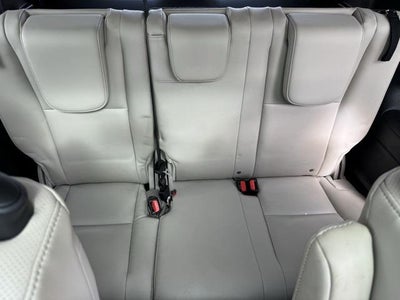 2024 Subaru Ascent Limited AWD