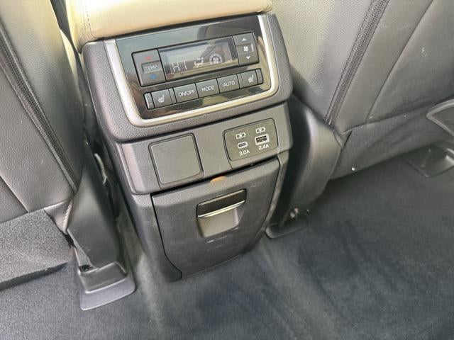 2024 Subaru Ascent Limited AWD