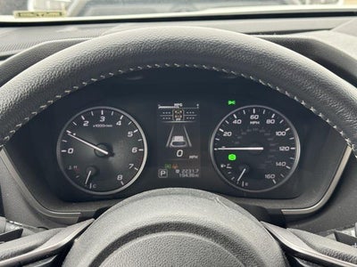 2024 Subaru Ascent Limited AWD