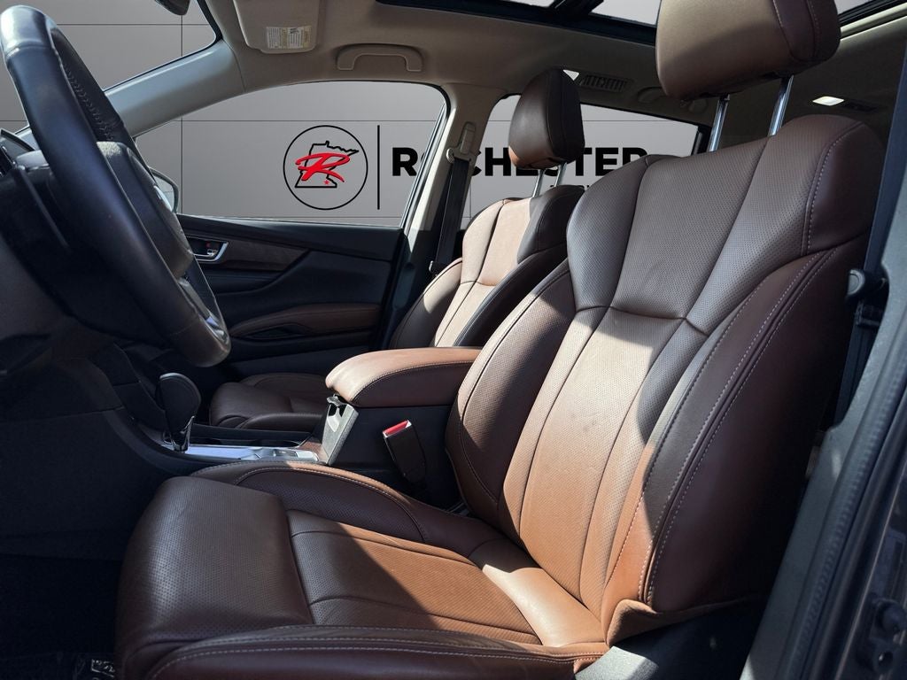 2024 Subaru Ascent Touring AWD