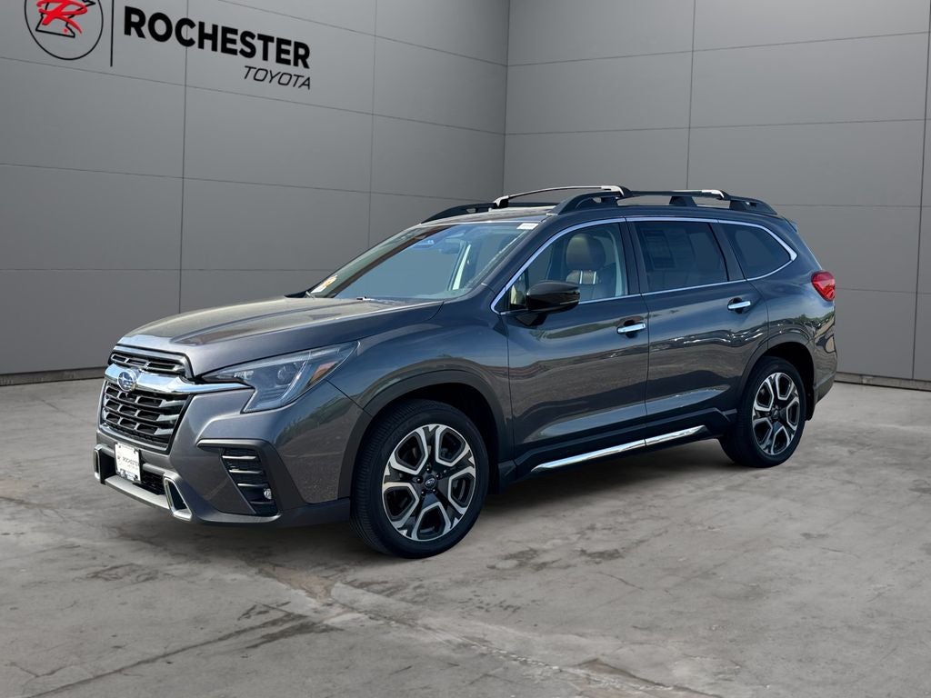 2024 Subaru Ascent Touring AWD