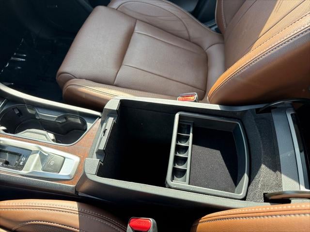 2024 Subaru Ascent Touring AWD