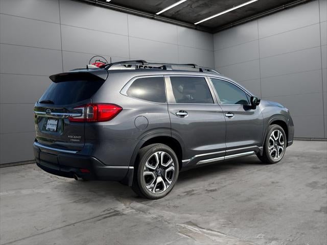 2024 Subaru Ascent Touring AWD