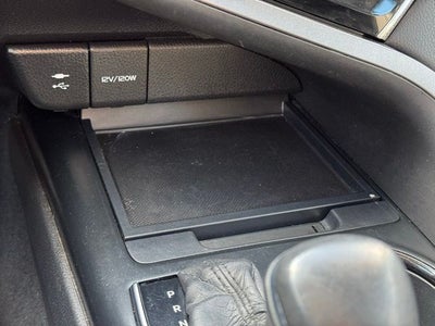 2018 Toyota Camry SE FWD