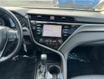 2018 Toyota Camry SE FWD