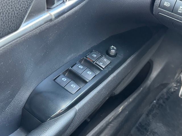 2018 Toyota Camry SE FWD