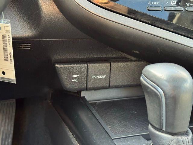 2018 Toyota Camry SE FWD
