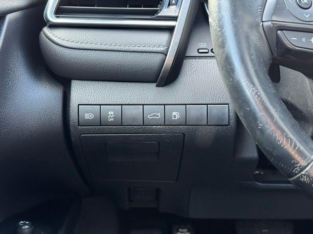 2018 Toyota Camry SE FWD