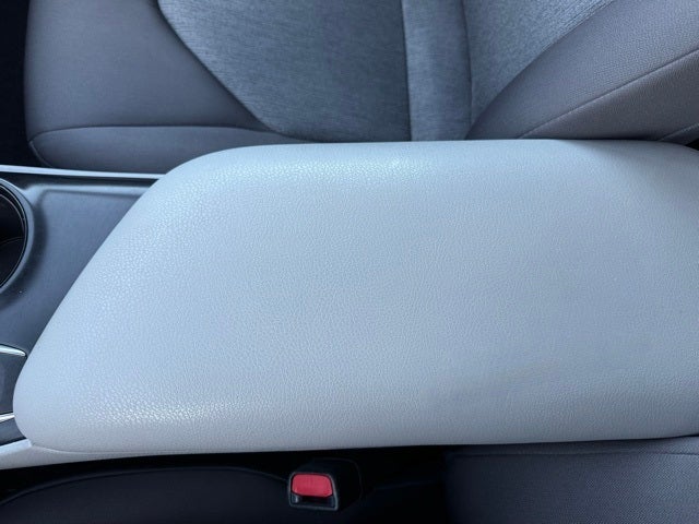 2019 Toyota Camry LE FWD