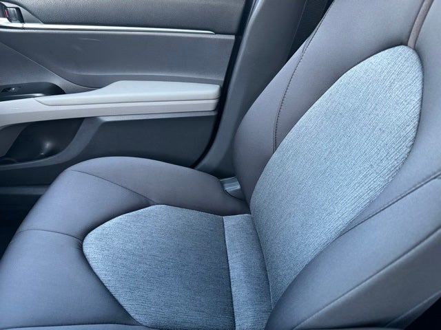 2019 Toyota Camry LE FWD