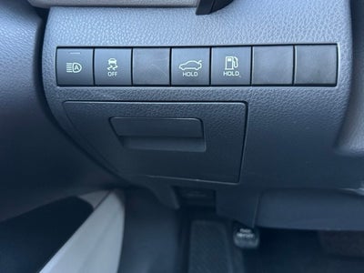 2019 Toyota Camry LE FWD