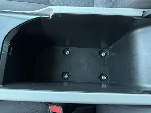 2019 Toyota Camry LE FWD